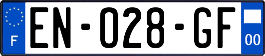 EN-028-GF