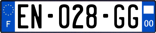 EN-028-GG