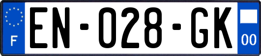 EN-028-GK
