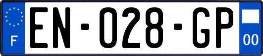 EN-028-GP
