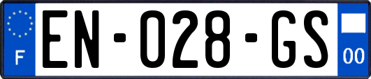 EN-028-GS