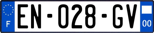 EN-028-GV