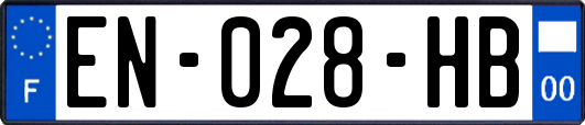 EN-028-HB