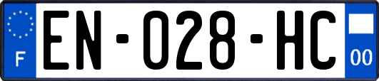 EN-028-HC