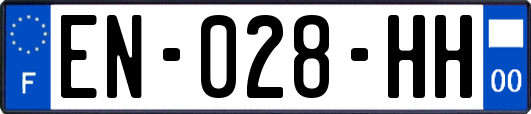 EN-028-HH