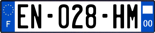 EN-028-HM