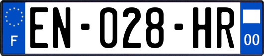 EN-028-HR