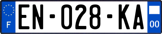 EN-028-KA
