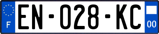 EN-028-KC