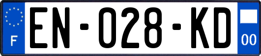EN-028-KD
