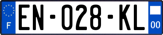 EN-028-KL