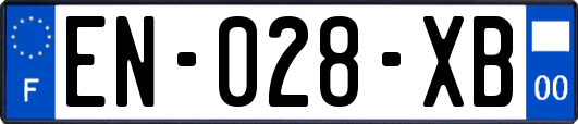 EN-028-XB