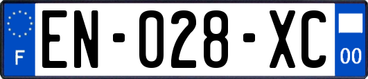 EN-028-XC
