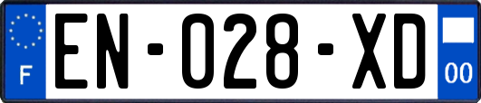 EN-028-XD