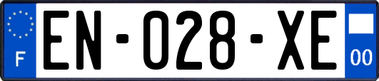 EN-028-XE