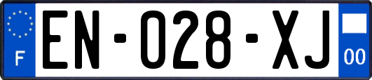 EN-028-XJ