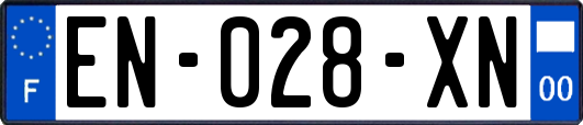 EN-028-XN