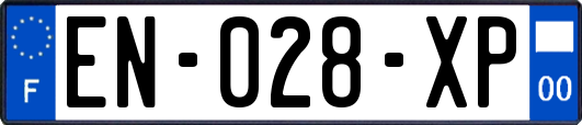 EN-028-XP