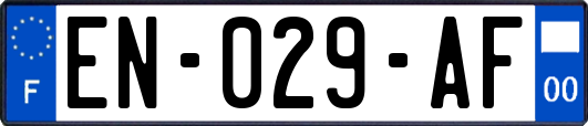 EN-029-AF