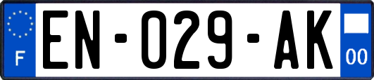 EN-029-AK