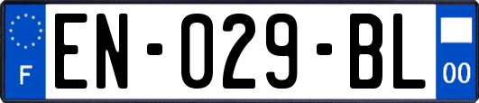 EN-029-BL