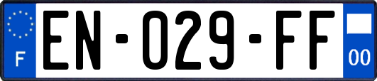 EN-029-FF