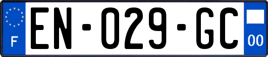 EN-029-GC