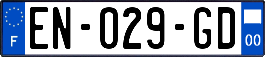 EN-029-GD