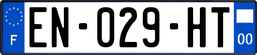 EN-029-HT