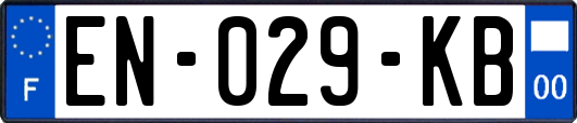 EN-029-KB