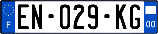 EN-029-KG