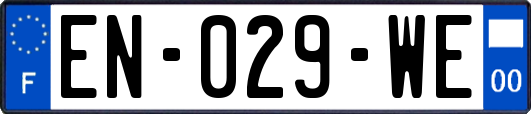 EN-029-WE