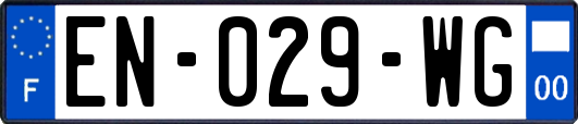 EN-029-WG