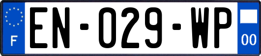 EN-029-WP