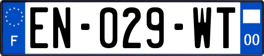 EN-029-WT