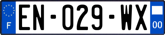 EN-029-WX