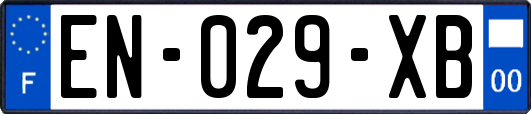 EN-029-XB