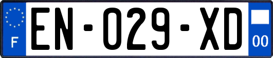 EN-029-XD