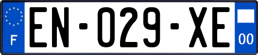 EN-029-XE