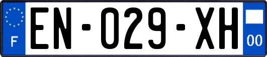 EN-029-XH