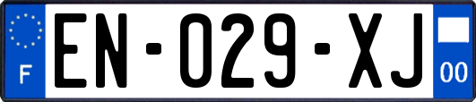 EN-029-XJ