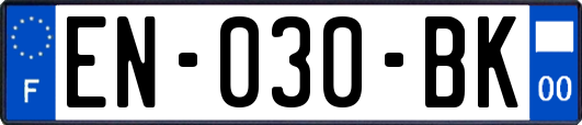 EN-030-BK