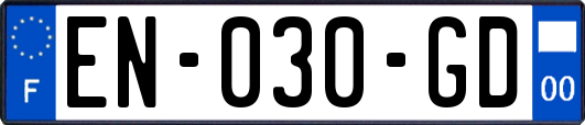 EN-030-GD