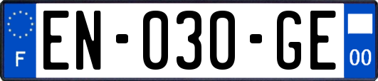EN-030-GE