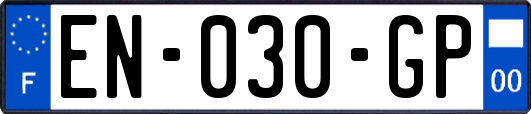 EN-030-GP