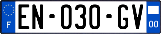 EN-030-GV