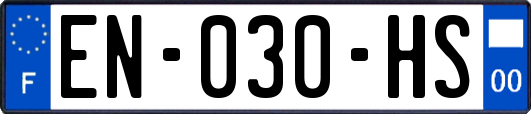 EN-030-HS
