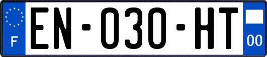EN-030-HT