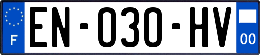 EN-030-HV