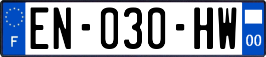 EN-030-HW